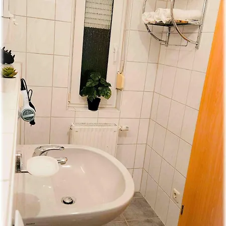 Appartamento & Sleep / Enzkreis *