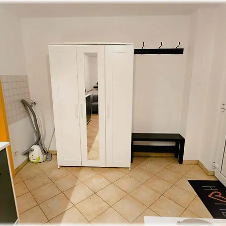 Appartamento & Sleep / Enzkreis Monsheim (Enz)