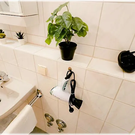 & Sleep / Enzkreis Appartamento