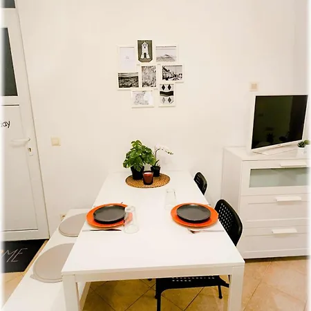 Apartamento & Sleep / Enzkreis *