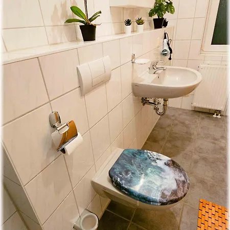 & Sleep / Enzkreis Appartamento