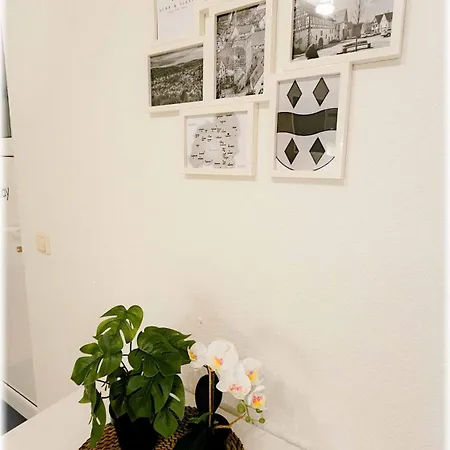 & Sleep / Enzkreis Appartamento Monsheim (Enz)