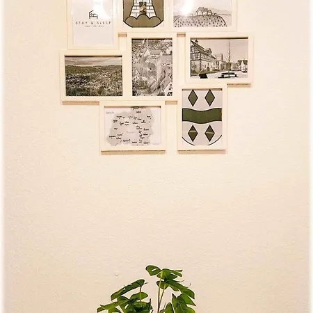 Appartamento & Sleep / Enzkreis