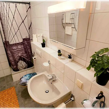 & Sleep / Enzkreis Monsheim (Enz)