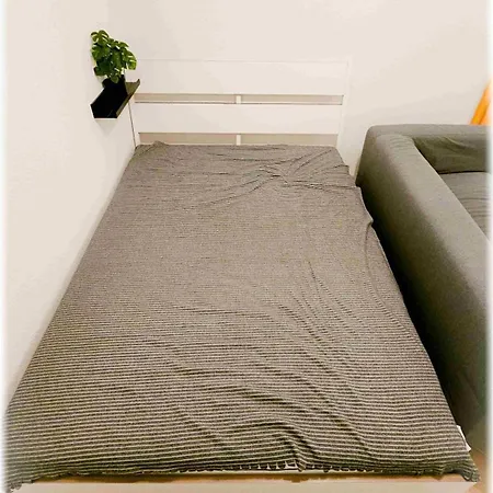 & Sleep / Enzkreis Appartamento