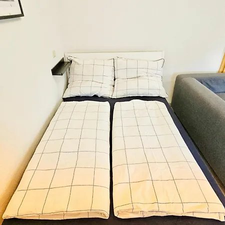 Appartamento & Sleep / Enzkreis Monsheim (Enz)