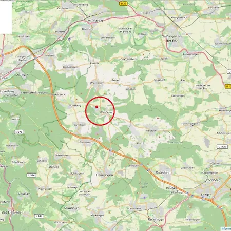 & Sleep / Enzkreis Monsheim (Enz)